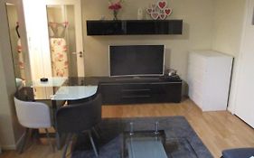 Residence Vleurgat
